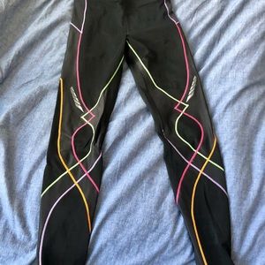 CMX Compression Running Leggings